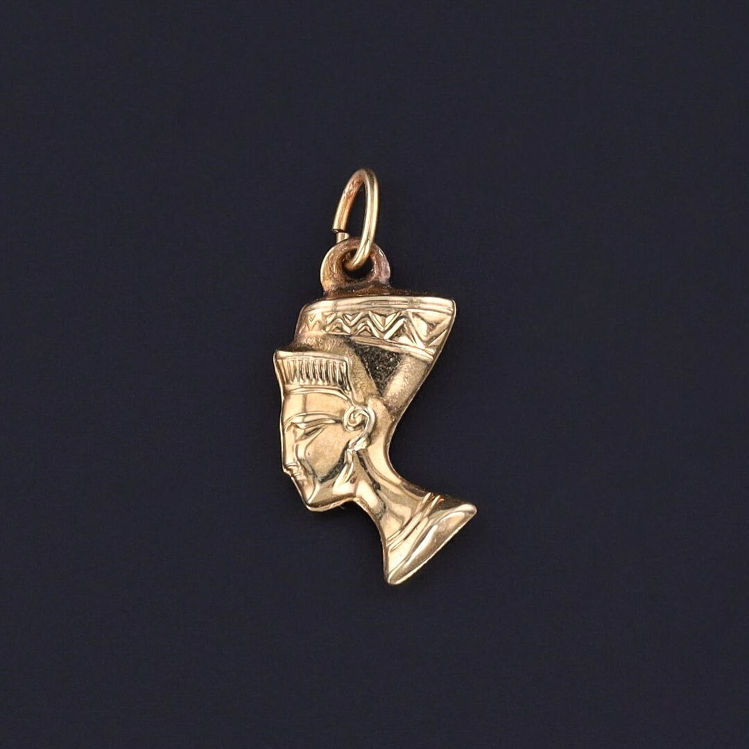 Pharaoh Charm