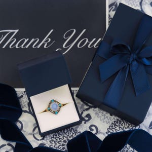 Vintage Turquoise Spider Pendant of 9k Gold