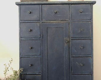 ETWN168 Prim Gewürzschrank Muster