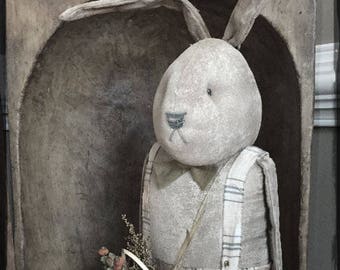 ETBC171 Prim Oscar Rabbit EPattern