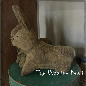 ETBC169 Prim Old Rabbit Epattern