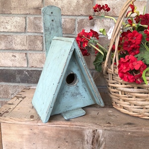 ETWN179 Bluebird Huis PATROON PLAN