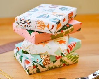 Add Gift Wrapping to Your Order