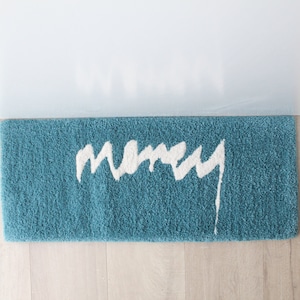 Mercy Rug