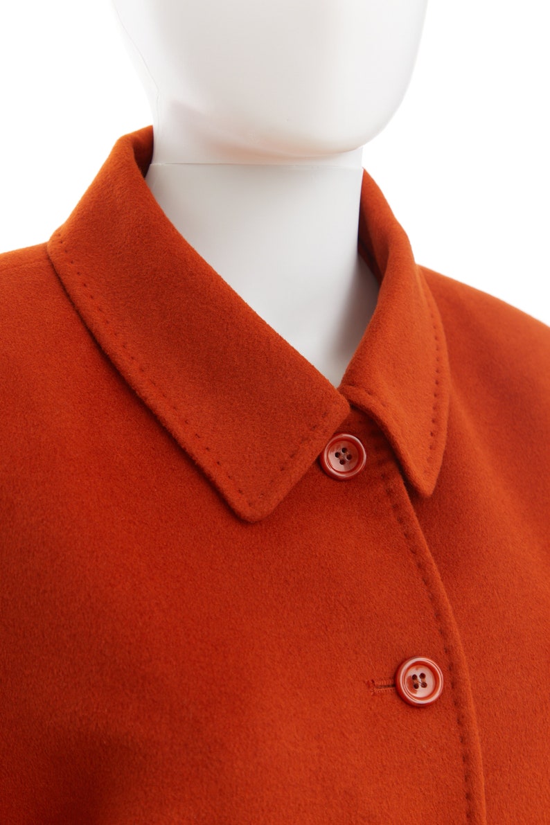 Hunter's Luxurious Angora Wool Jacket for Stylish Comfort