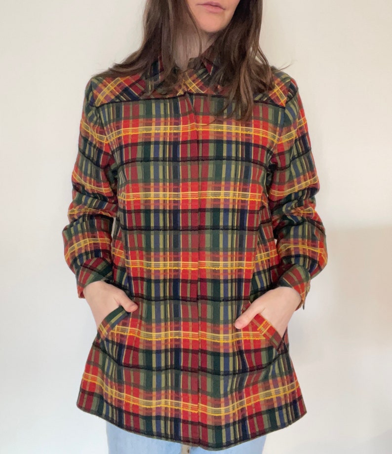 Old Money Style Coat