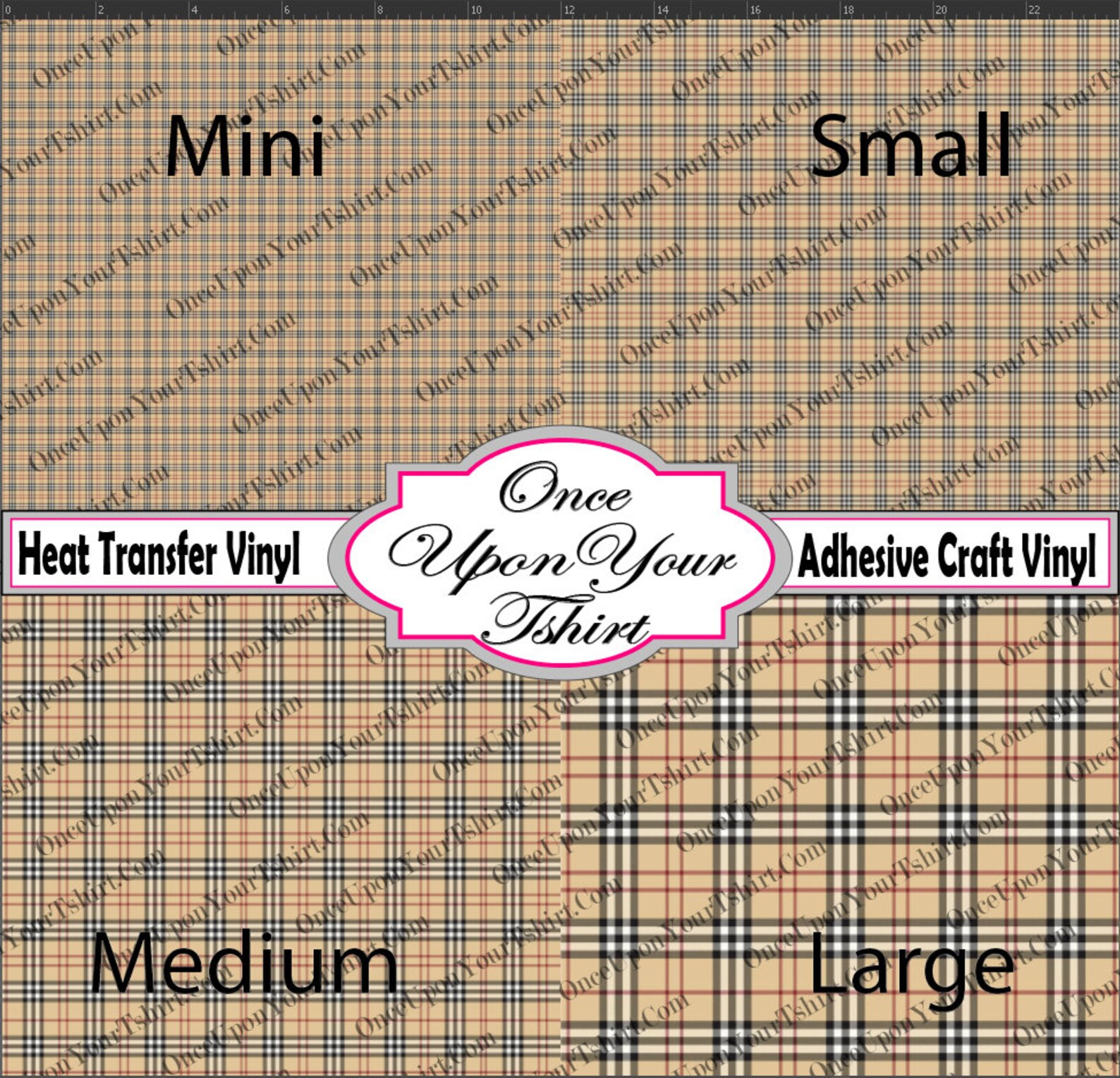 berry plaid printed vinyl matte heat transfer vinyl glitter etsy