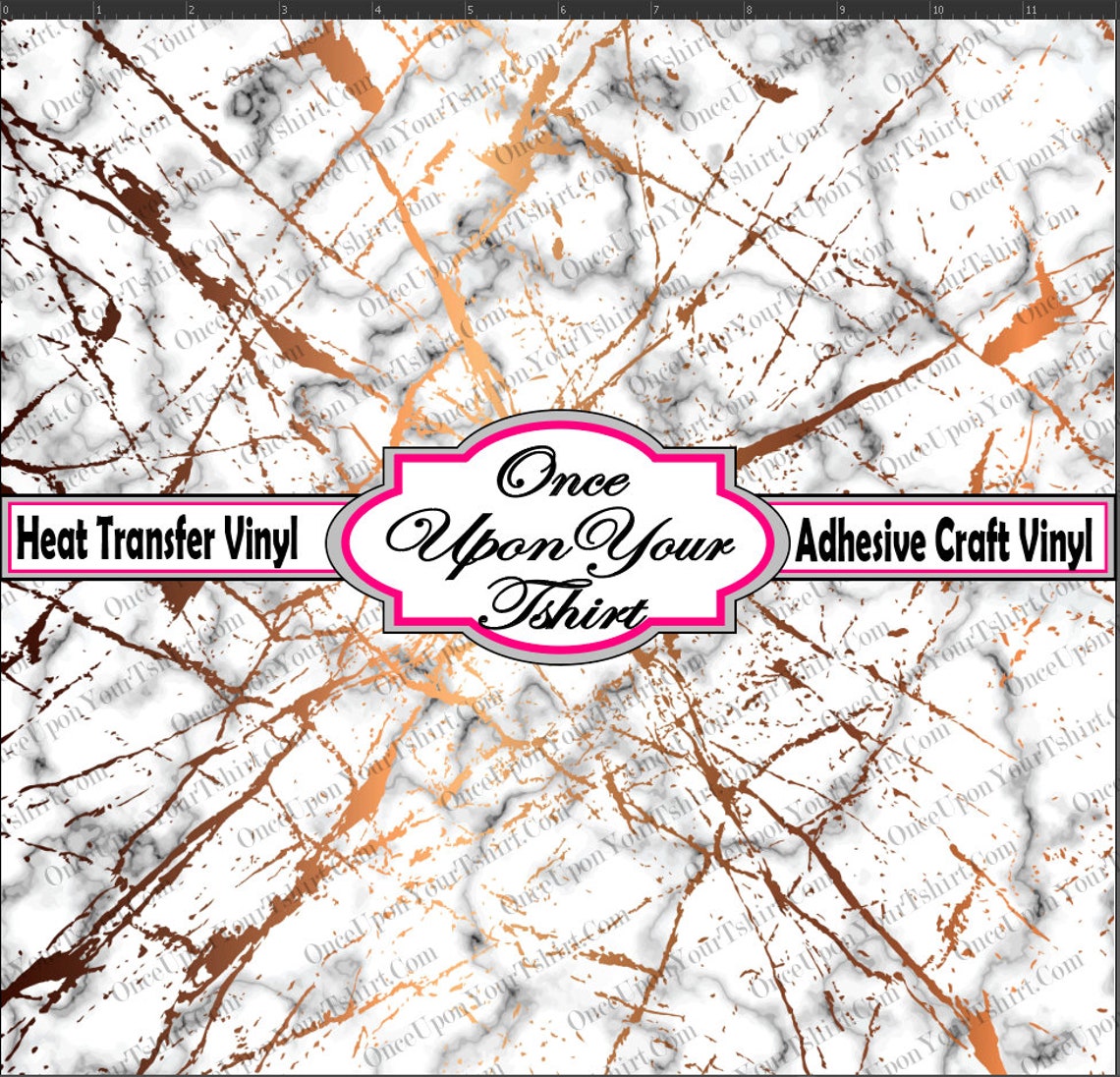 marble printed vinyl matte heat transfer vinyl glitter heat etsy