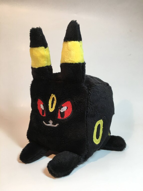 umbreon shiny plush