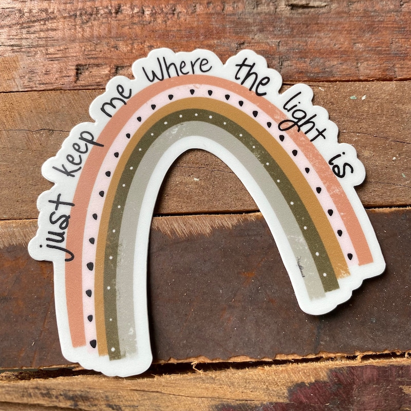 Keep It on Where Etsy
