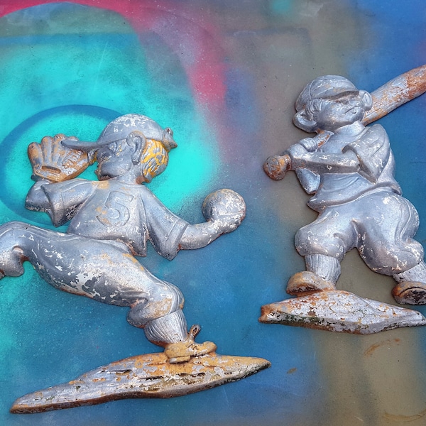 Sports Wall Hanging Etsy