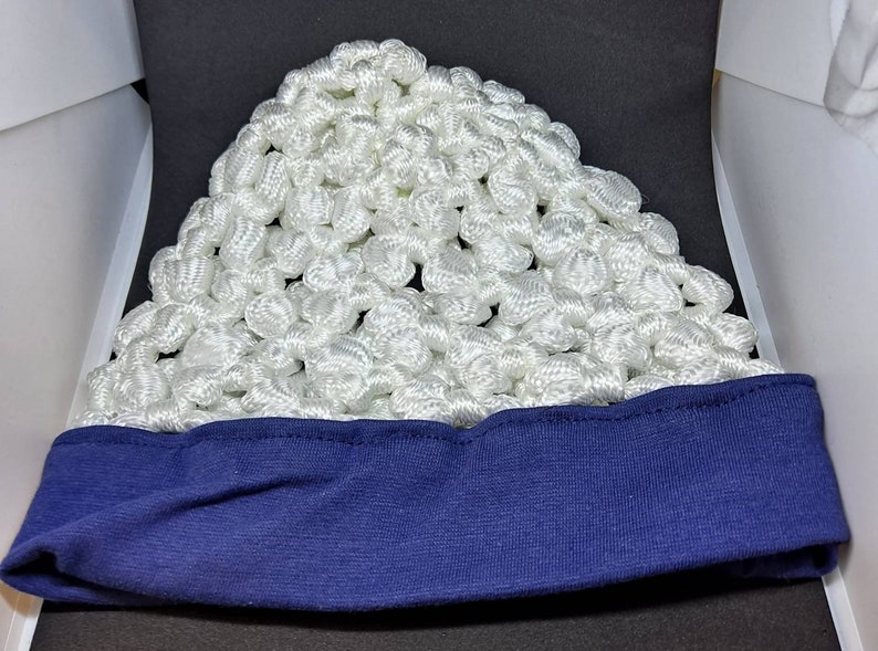 Basketball Inspired Net Cap