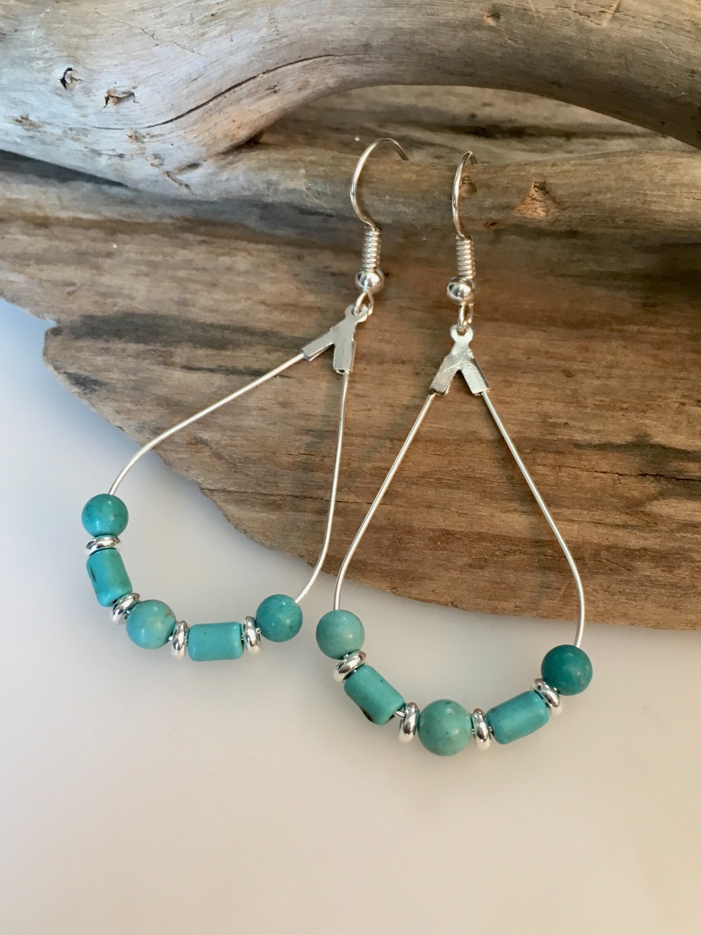 Boho Sol Earring - T178 main image 0