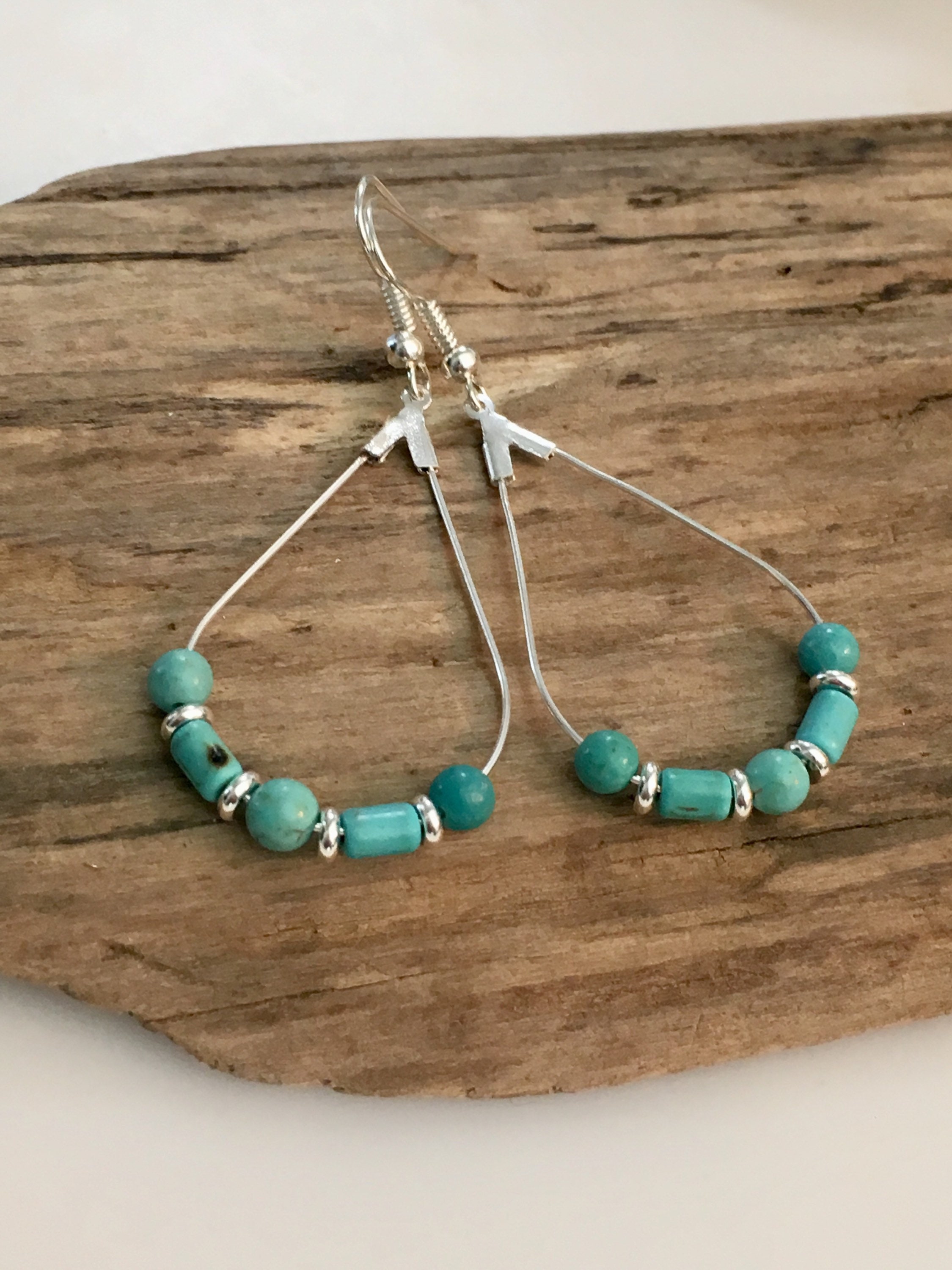 Boho Sol Earring - T178 main image 1