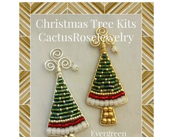 wire wrapping christmas tree kit for evergreen pre made frame with all the trimmings - Wire Christmas Tree Frame wire wrapping christmas tree kit for evergreen pre made frame with all the trimmings - Wire Christmas Tree Frame