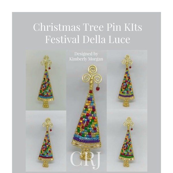 Wire Christmas Tree Etsy