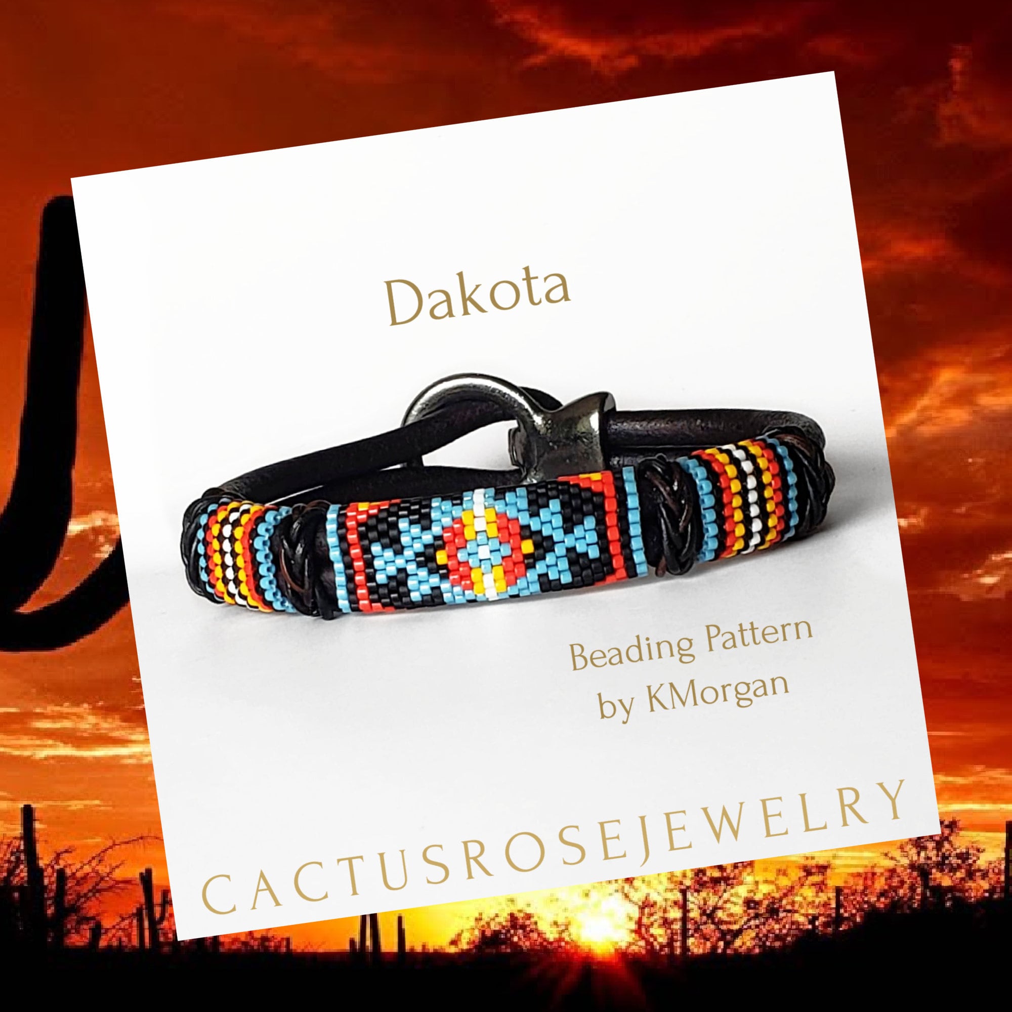 良質  Dakota Bracelet - Etsy アクセサリー