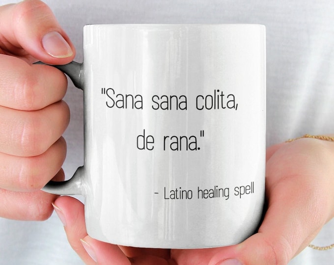 How Do You Say CPR in Spanish Calmate Pendejo Respira Regalo - Etsy