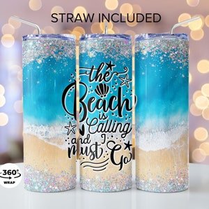 Personalized Beach Vacation Tumbler, Custom Family Trip Tumbler, Family Vacation Tumbler, Girls Trip Tumbler, Summer Tumbler, Bachelorette