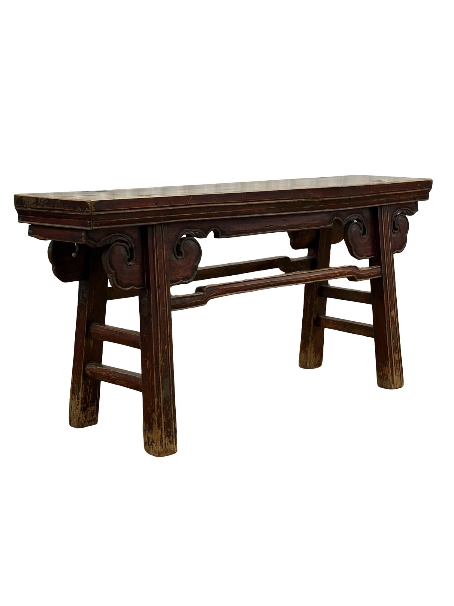 Chinese bench - Etsy 日本