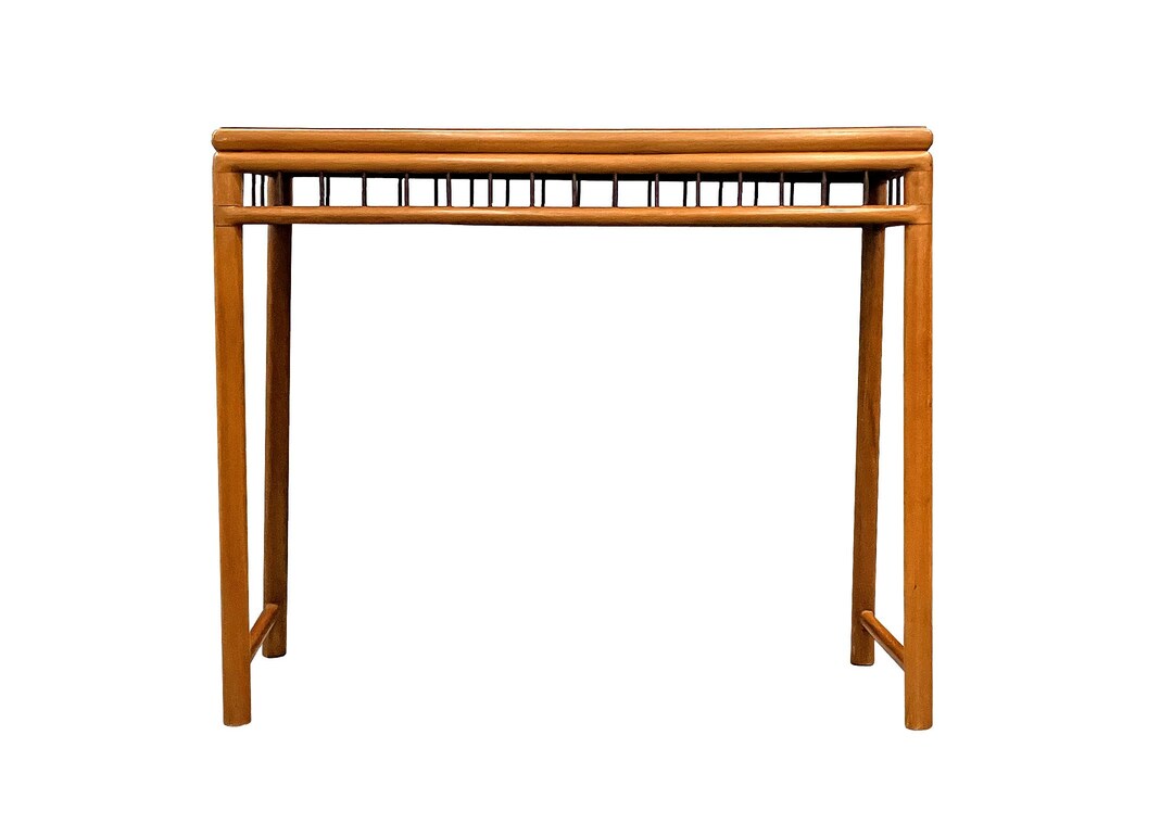 Vintage Chinese Ming-style Console Table Side Display Table - Etsy