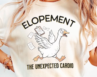 Camiseta de fuga, camiseta de terapia ABA, camiseta BCBA RBT, camiseta divertida sobre autismo, regalo para profesores de educación especial, camiseta de cardio inesperada