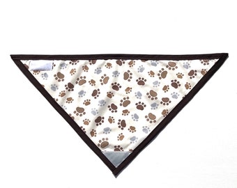 PERFECT PAWS Dog Bandana - VELCRO® Brand Fastener