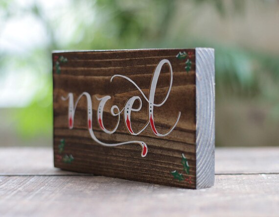 Rustic Primitive Home Decor Plaques Signs Primitive Wood Box
