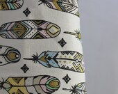 Wandelwagen uitgerust blad voor de moderne kwekerij, moderne baby beddengoed, beddengoed van de wandelwagen.