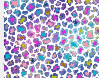 Lisa Frank Fabric - Etsy