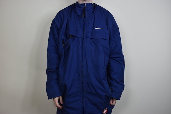 nike ski jacket
