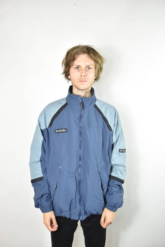 Vintage 80's Columbia Sportswear Jacket