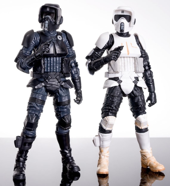 shadow scout trooper