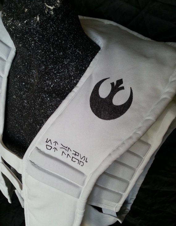 ポー・ダメロン ベスト コスプレ スターウォーズ - Etsy 日本