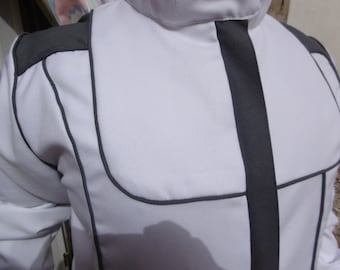Imperial cadet from Star Wars