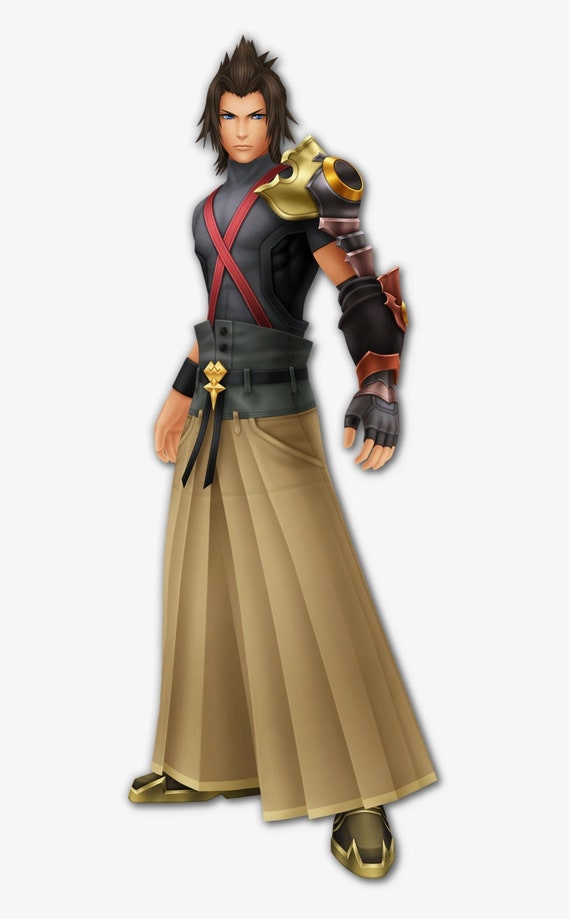 公式通販サイト - ファッション 通販 Terra Kingdom Hearts - Etsy コスプレ衣装