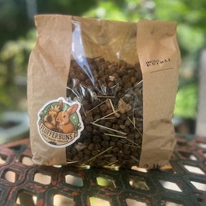 Flufferbuns Fertilizer 2 Lbs. (about 20 Cups) - Etsy