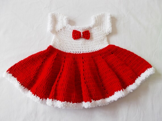 christmas baby dresses newborn