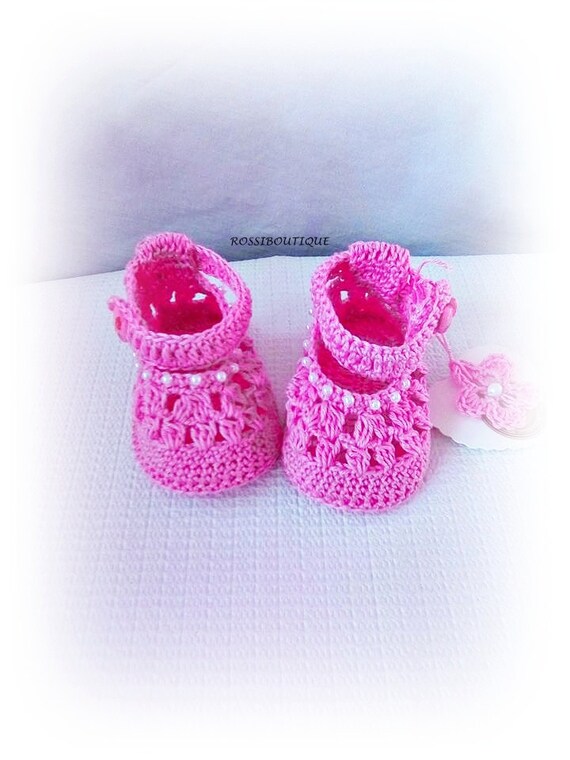newborn baby boots