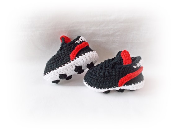 Baby soccer boots sale