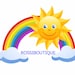 ROSSIBOUTIQUE store logo
