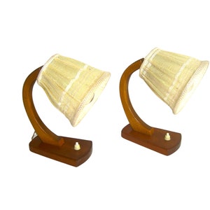 Table lamps, Belle Epoque, art Deco, Bauhaus, accent lamps, luxury vintage