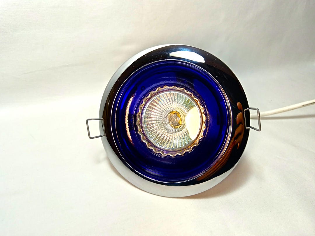Rare Recess Ceiling Spot Light (1 of 10), Mid Century Modern, Art Deco, Post Modern ...