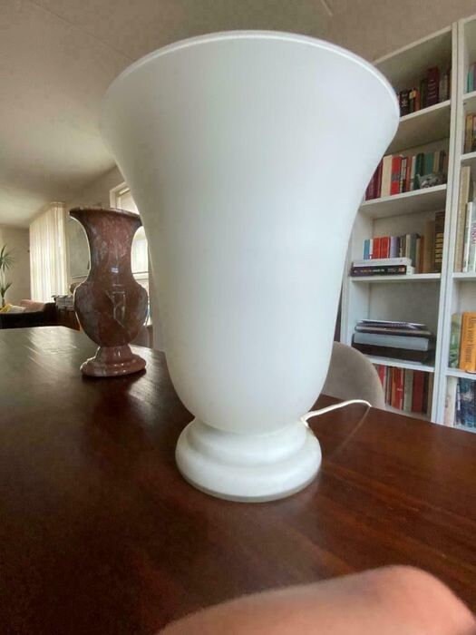 Mid Century Modern, Art Deco, C.V. V. Vianne, Gatsby, Belle Epoque, luxury vintage, rare