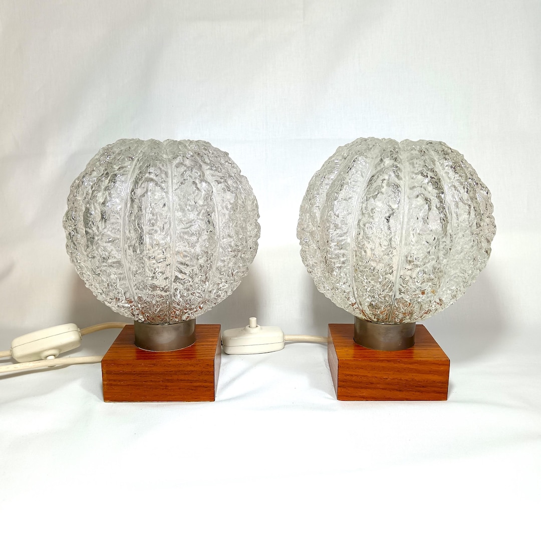 Mid Century Modern, Art Deco, Bedroom Lamps, Accent Lamps, Richard