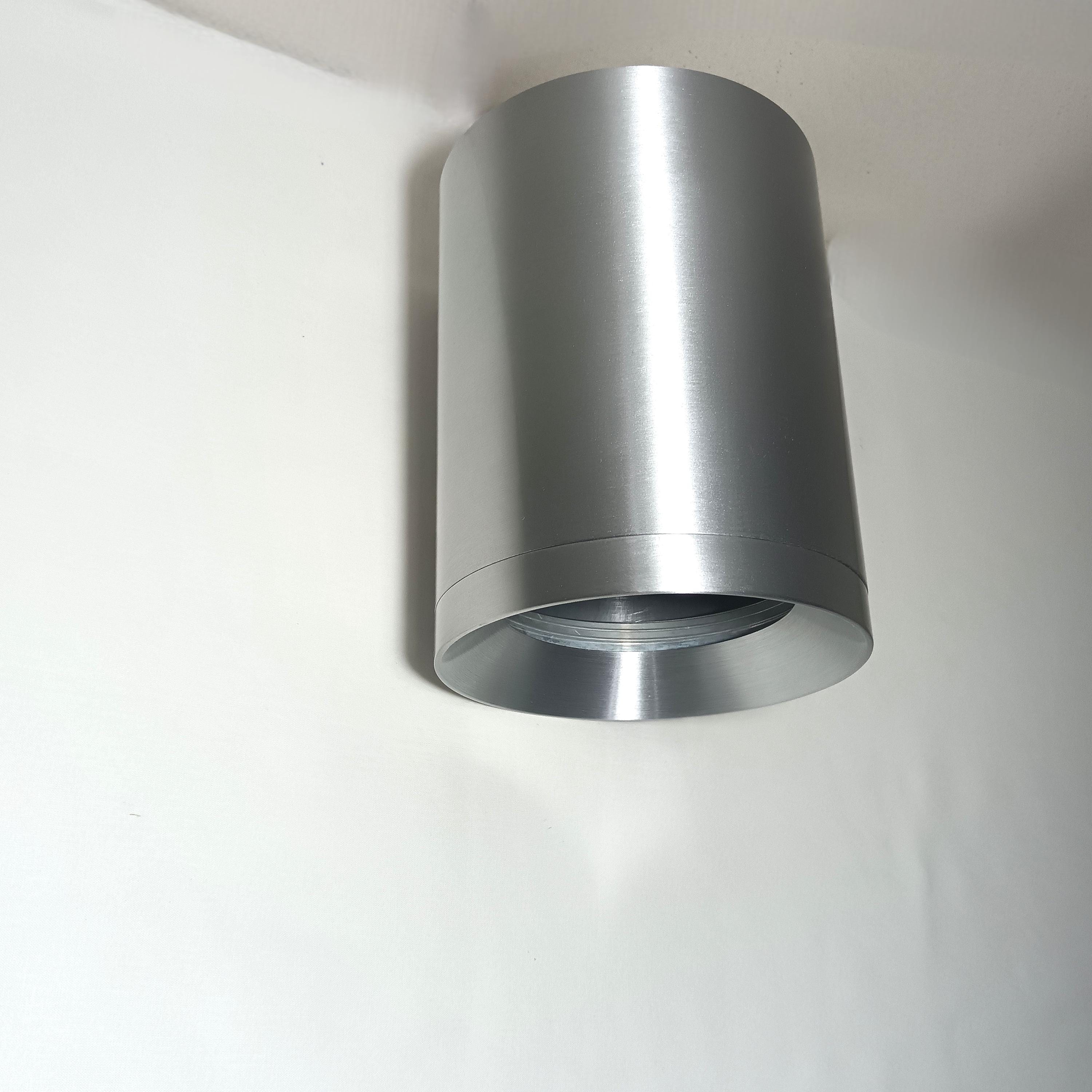 Sconces (2), Wall lights, SLV-Germany, Architectural Lighting, Mid Century Modern, Post Modern, Waterproof, Hyper vintage, very rare