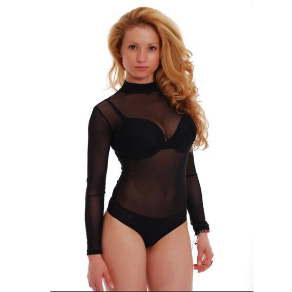 net bodysuit