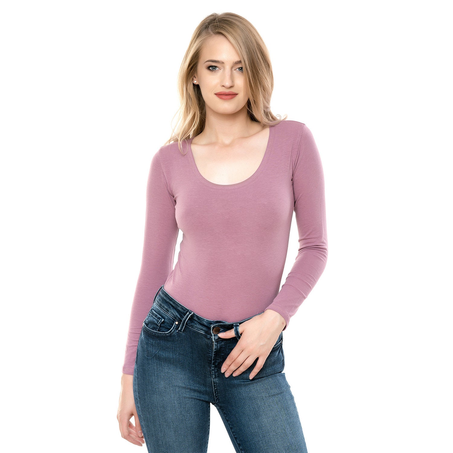 bodysuit top