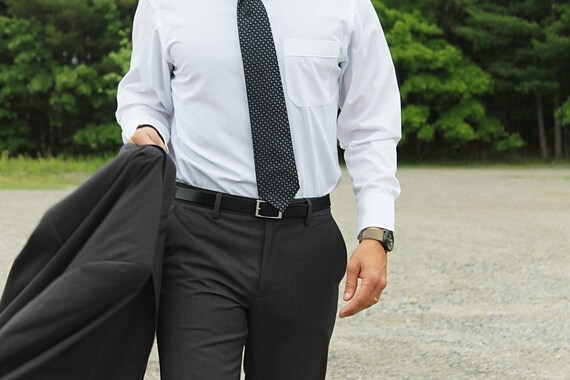 Dress Belt Mens Leather Belt Leather 