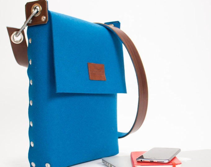 Laptop Bag 13 Macbook Pro Laptop Bag Felt Laptop Bag Etsy